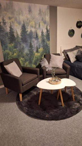 Haus Westharz Clausthal